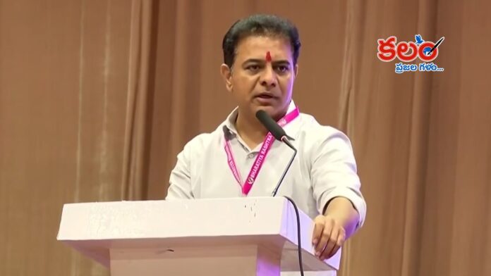 KTR