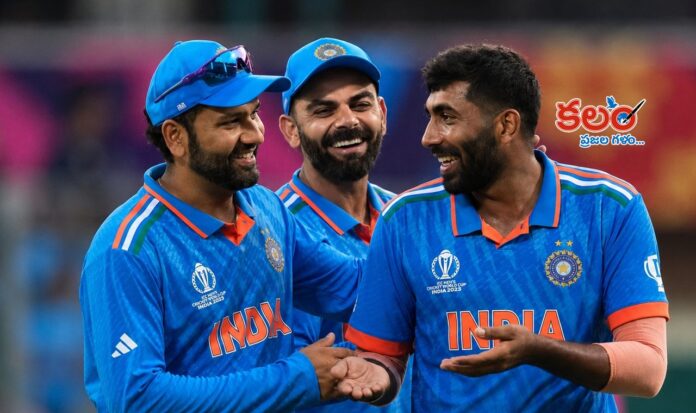 BCCI