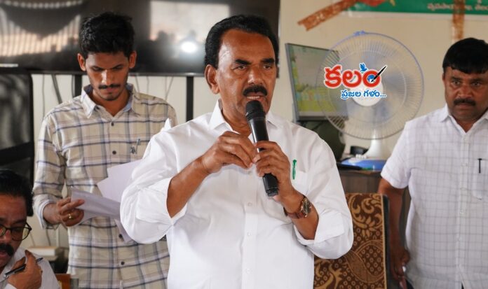 Jupally Krishna Rao