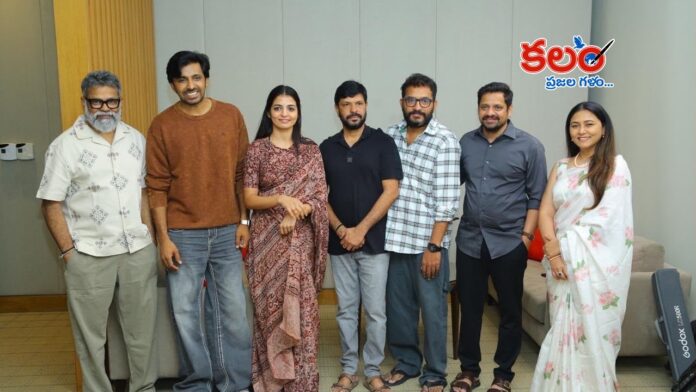 Sukumar Writings