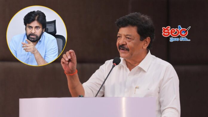 Kandula Durgesh