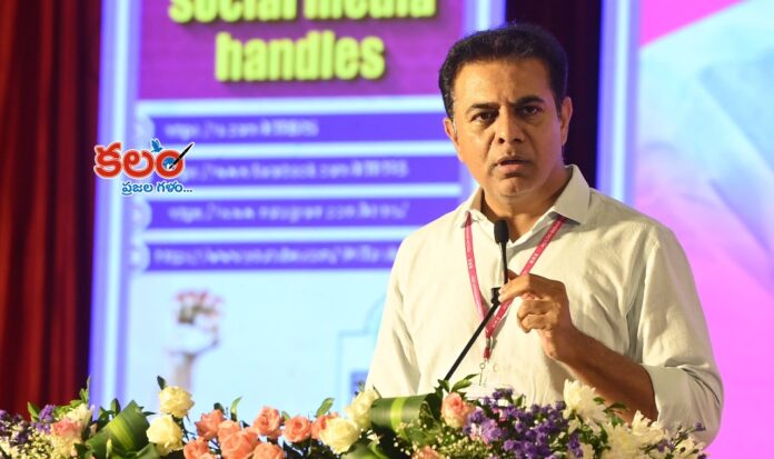 KTR