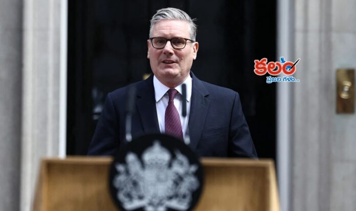 Keir Starmer