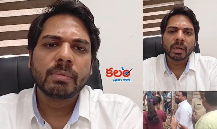 Vamsi Krishna