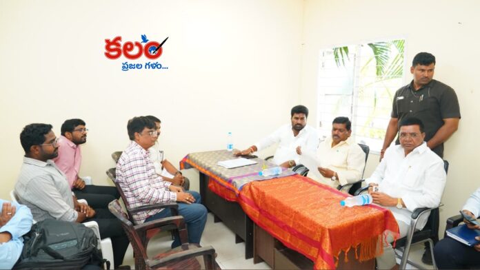 Gudem Mahipal Reddy