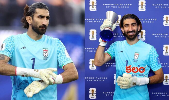 Beiranvand