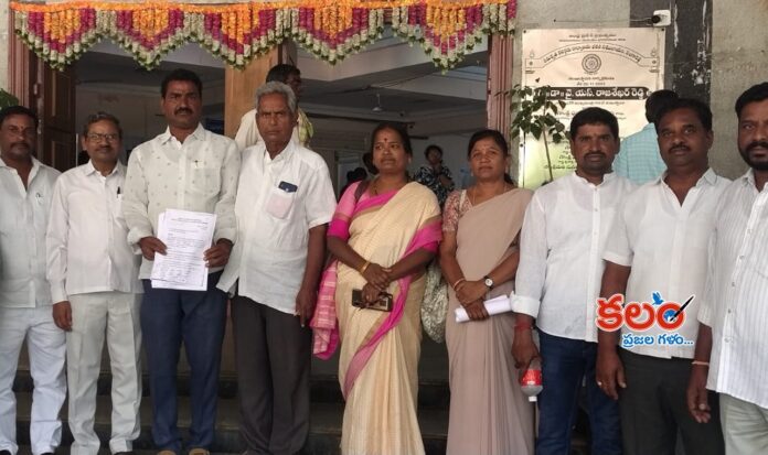 Sangareddy
