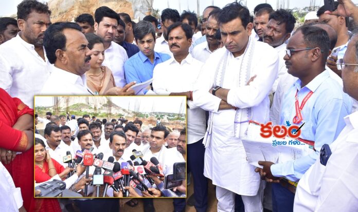 Jupally Krishna Rao
