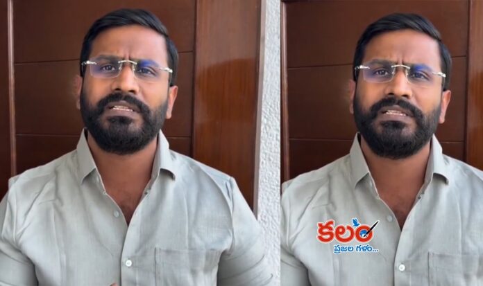Balmoor Venkat