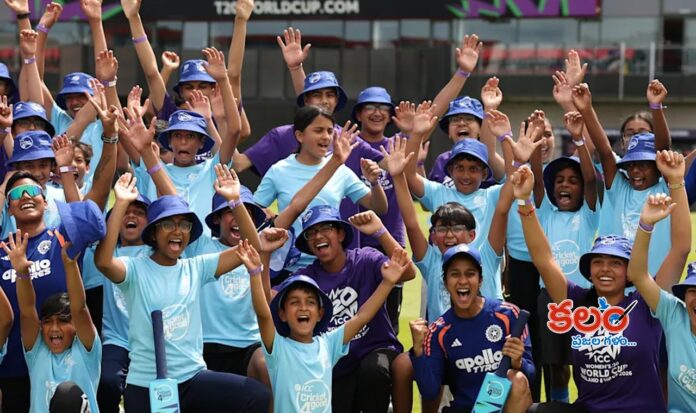 Women T20 World Cup