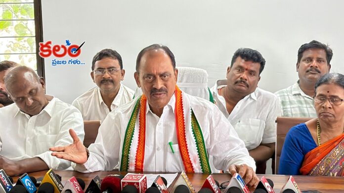 Revuri Prakash Reddy
