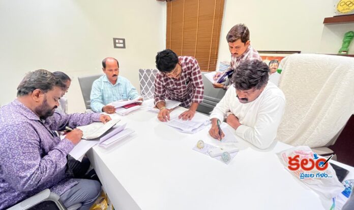 Vemula Veeresham