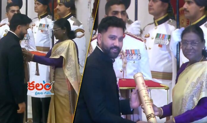 Rohit Sharma