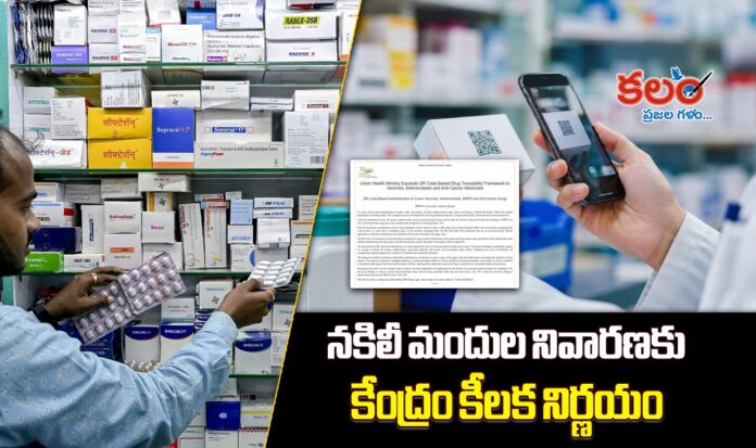Pharma Supply Chain