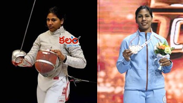 Bhavani Devi