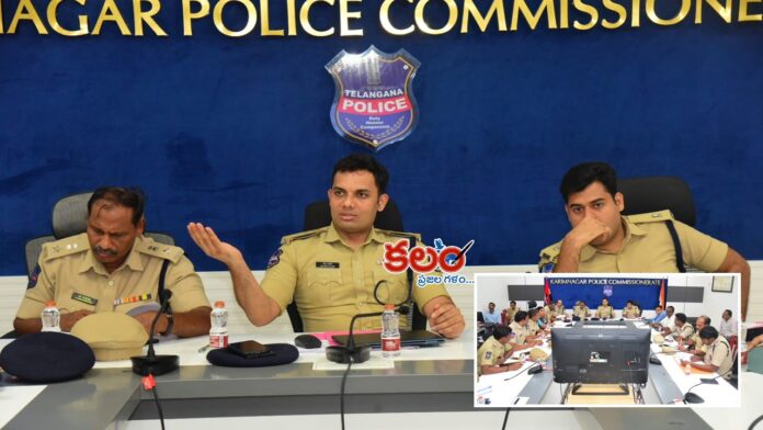 CP Ghaush Alam