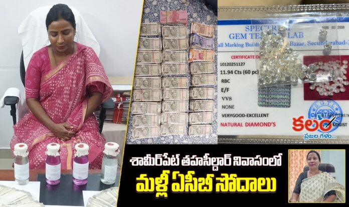 ACB Raids