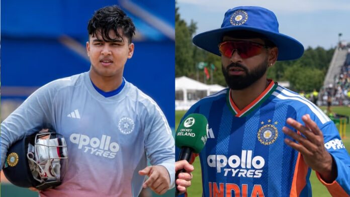 Shreyas Iyer