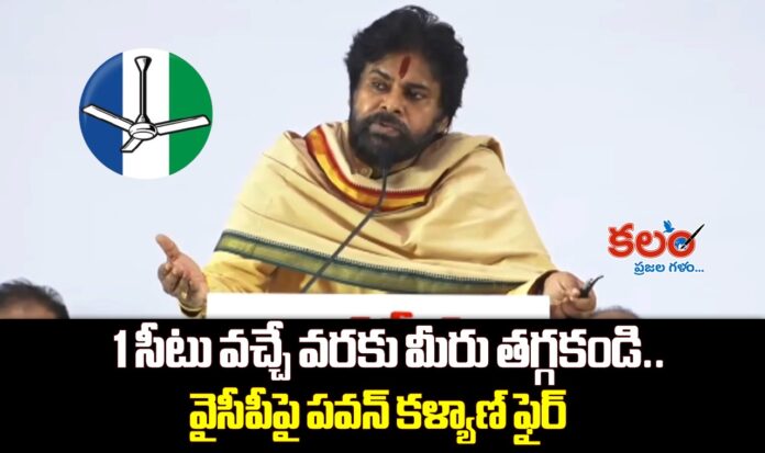 Pawan Kalyan