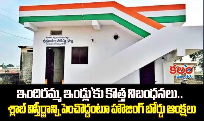Indiramma Indlu