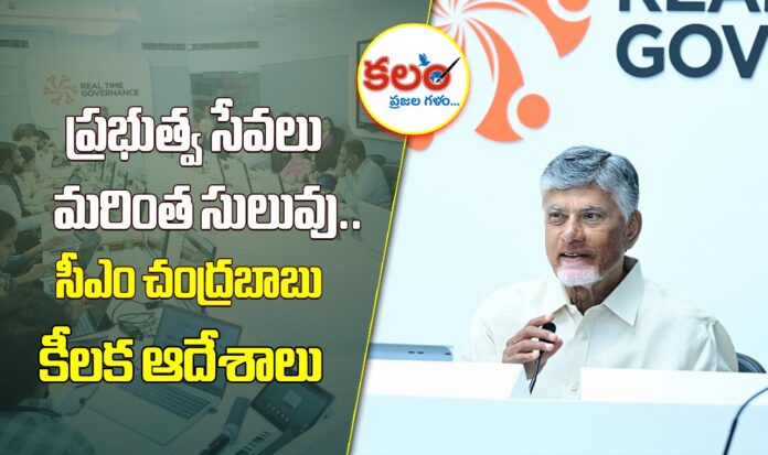 CM Chandrababu