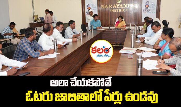 Collector Priyanka
