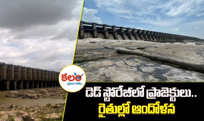 Water Crisis