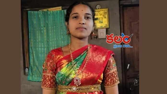 Vanaja Death