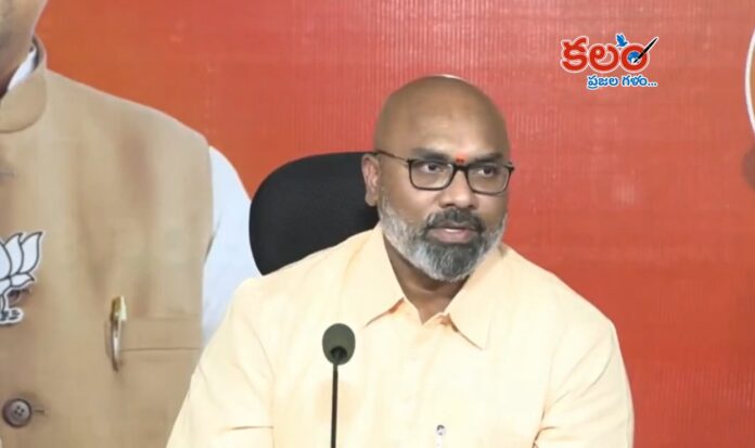 Dharmapuri Arvind