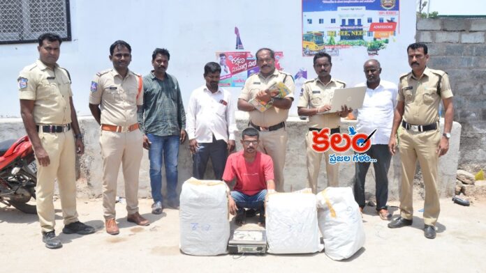 Jangaon