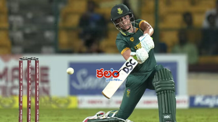 IND vs SA