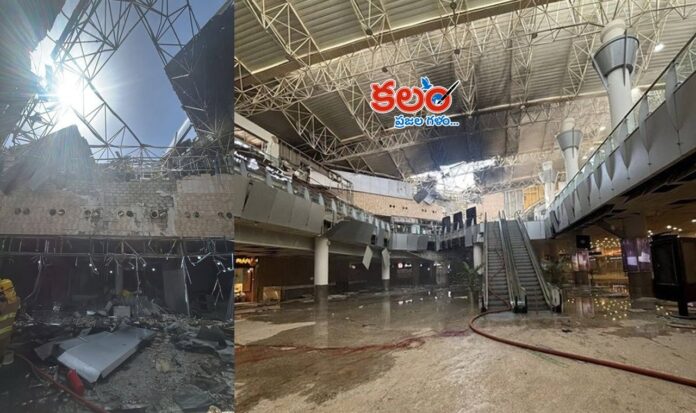 Kuwait Airport