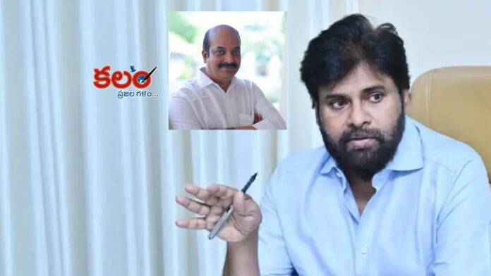 Lingamaneni Ramesh