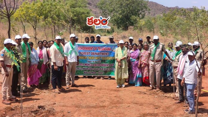 Nagarjuna Sagar