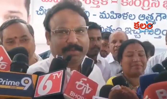 MLA Sriganesh