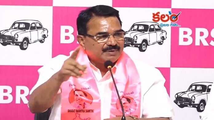Niranjan Reddy