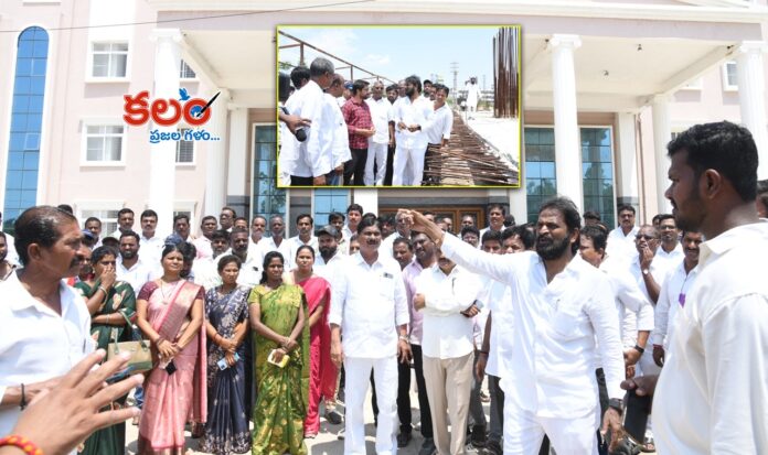 Srinivas Goud
