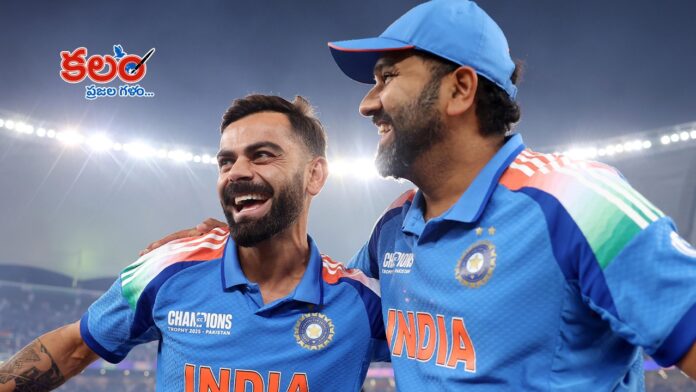 Indian Cricket Team