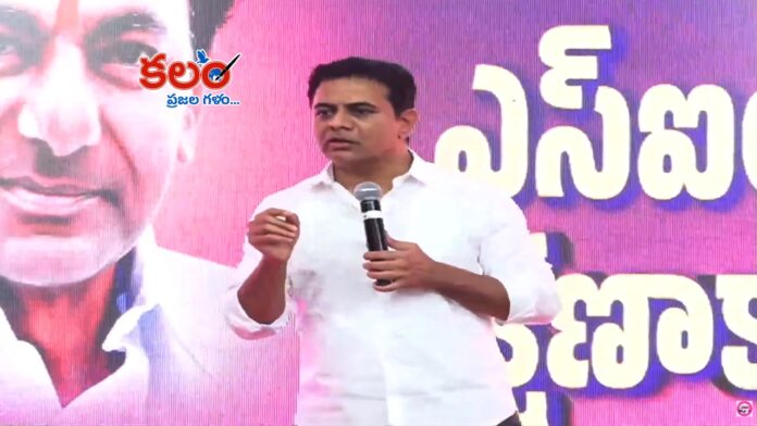 KTR