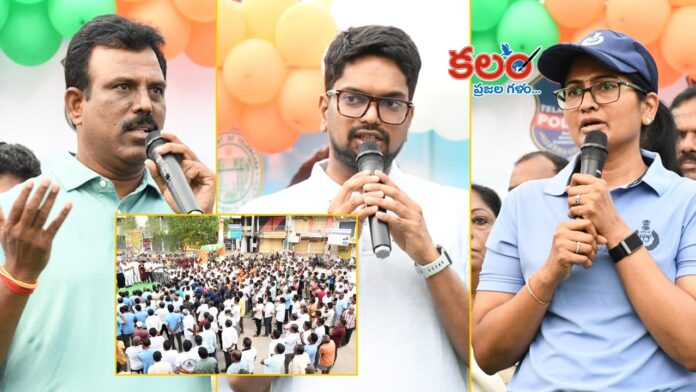 MLA Madhusudan Reddy