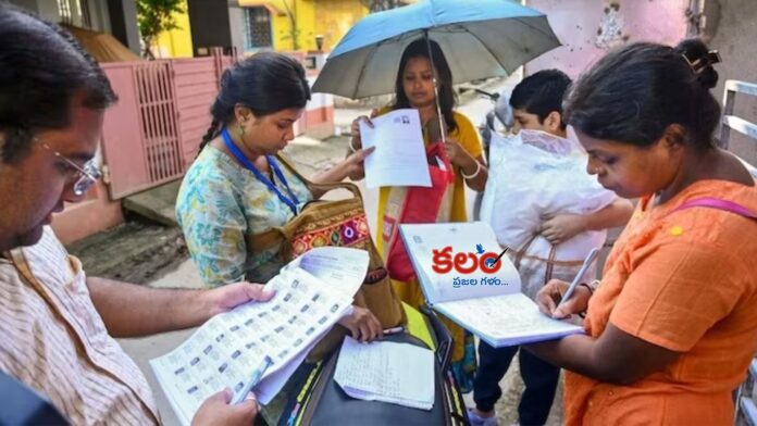 SIR Survey