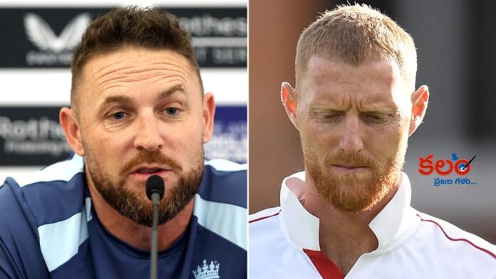 Brendon McCullum