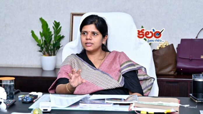 Ila Tripathi