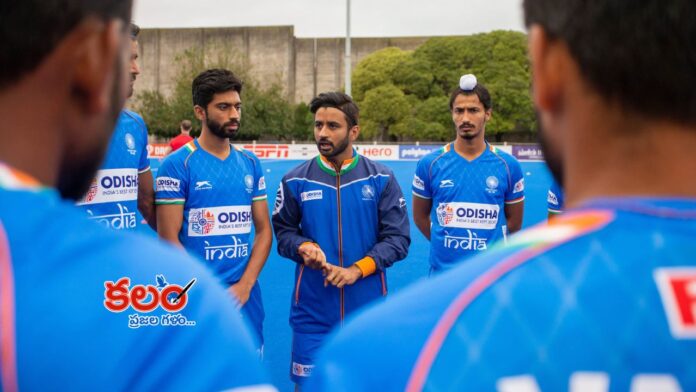 Manpreet Singh