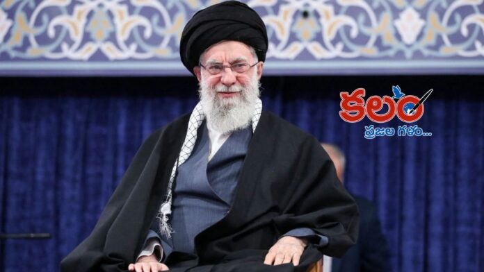 Khamenei