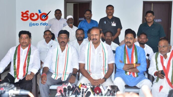 Komatireddy Narender Reddy