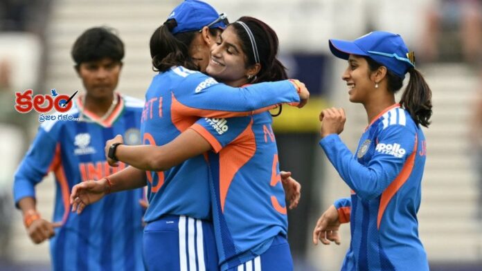Women World Cup