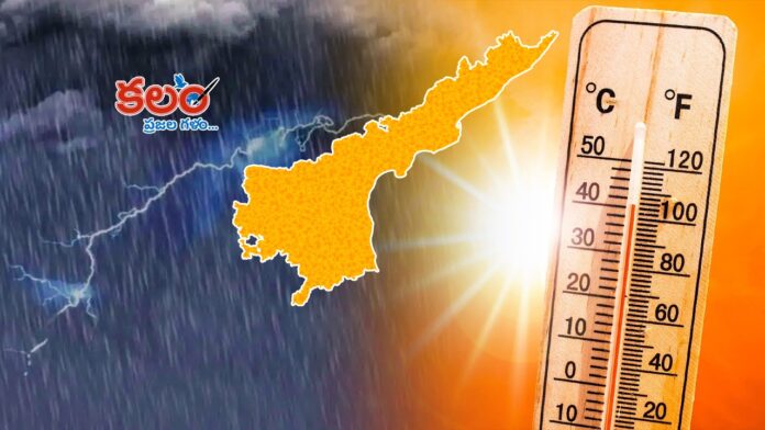 AP Weather