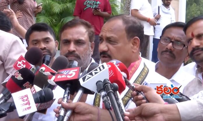 TPCC Chief