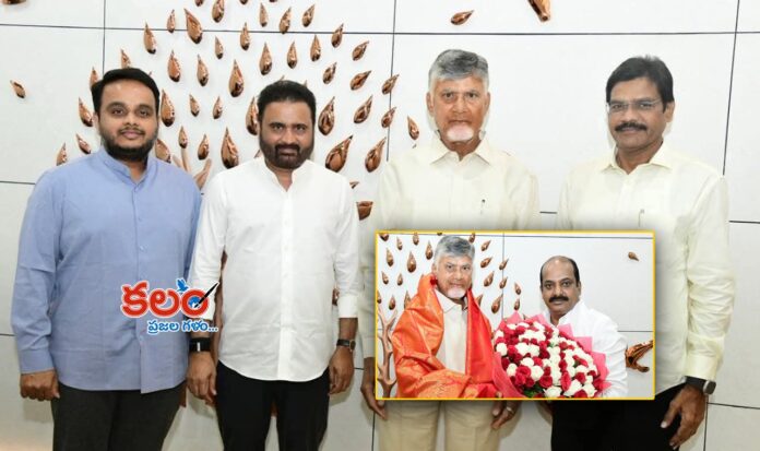 AP Rajya Sabha
